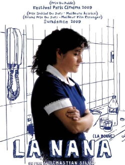 La Nana (la bonne) (2009)
