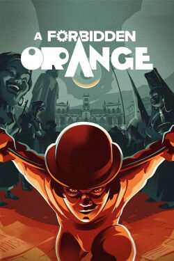 La naranja prohibida (2021)