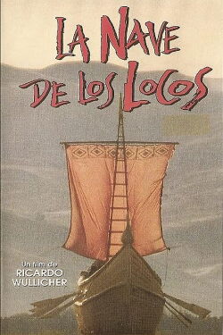 La nave de los locos (1995)