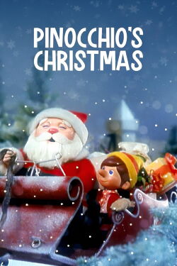 La navidad de Pinocho (1980)