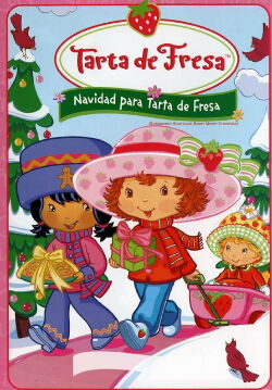 La Navidad de Rosita Fresita (2003)