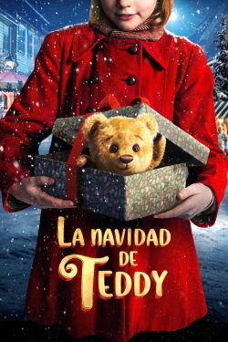 La Navidad de Teddy (2022)
