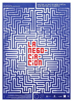 La Negociación (2018)