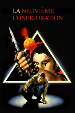 La Neuvième Configuration (1980)