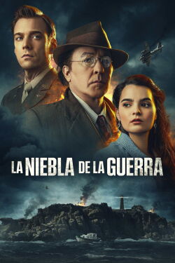La niebla de la guerra (2025)
