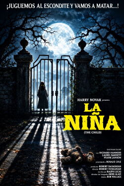 La niña (1977)