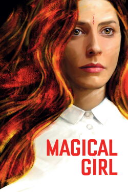 La Nina de Fuego (2014)
