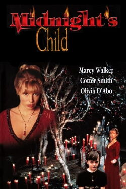 La niña de la media noche (1992)