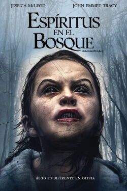 La niña de la oscuridad (2018)