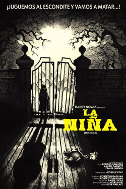 La niña (1977)