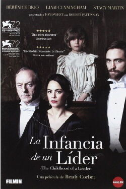 La Niñez de un Líder (2016)