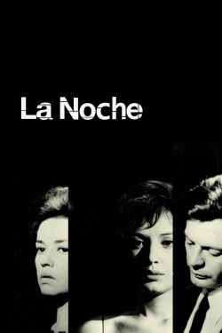 La Noche (1961)