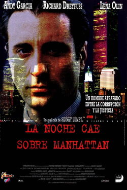 La noche cae sobre Manhattan (1997)