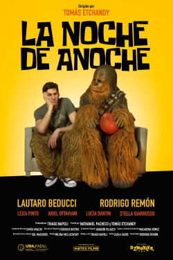 La Noche de Anoche (2023)