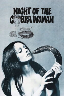 La noche de la mujer cobra (1972)