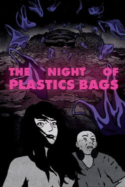 La noche de las bolsas de plástico (2018)