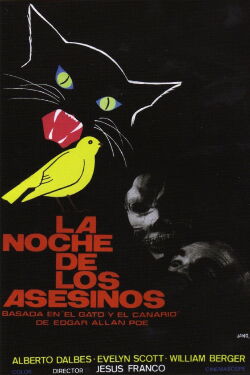 La noche de los asesinos (1974)
