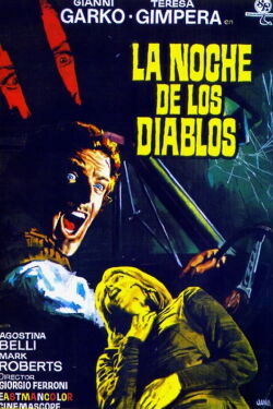 La noche de los diablos (1972)
