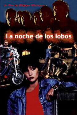 La noche de los lobos (1982)