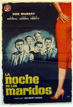 La noche de los maridos (1957)