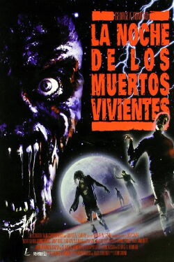 La Noche de los Muertos Vivientes (1990)