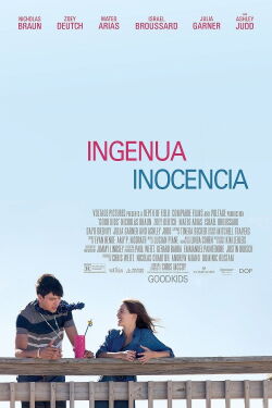 La Noche De Los Nerds (GOODS KIDS) (2016)