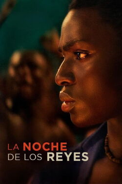 La noche de los reyes (2021)