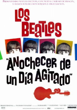 La noche de un día difícil (1964)