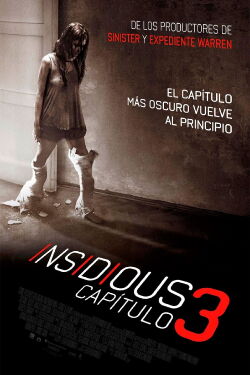 La noche del demonio: Capítulo 3 (2015)