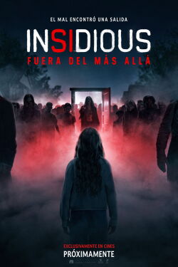 La noche del demonio: Están entre nosotros (2026)