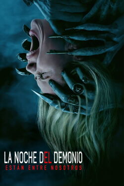 La noche del demonio: Están entre nosotros (2026)