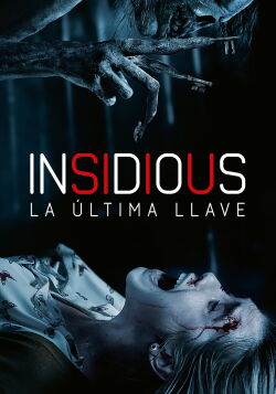 La noche del demonio: La última llave (2018)