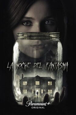 La Noche Del Fantasma (2013)