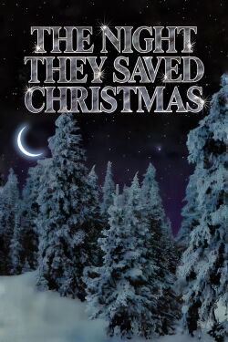 La noche en que salvamos la Navidad (1984)