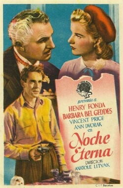 La noche eterna (1947)