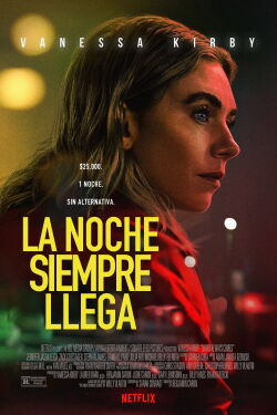 La noche siempre llega (2025)