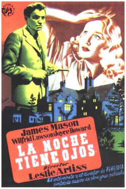 La noche tiene ojos (1942)