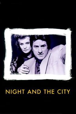 La noche y la ciudad (1992)