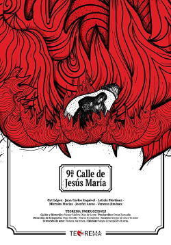La novena calle de Jesús María (2018)