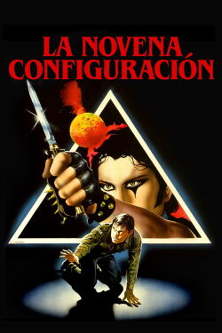 La novena configuración (1980)