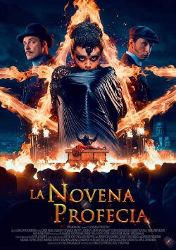La novena profecía (2019)