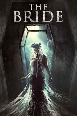 La novia (2017)