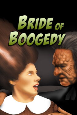La novia de Boogedy (1987)