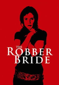 La novia ladrona (Una amiga del pasado) (2007)