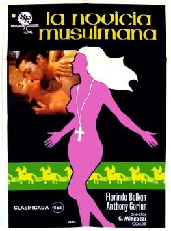 La novicia musulmana (1974)