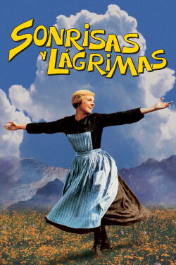 La novicia rebelde (1965)