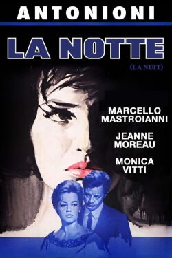 La Nuit (1961)
