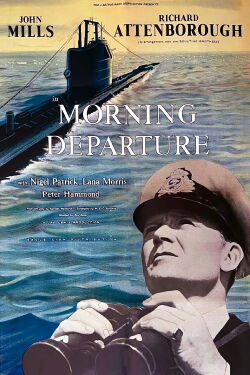 La nuit commence à l'aube (1950)