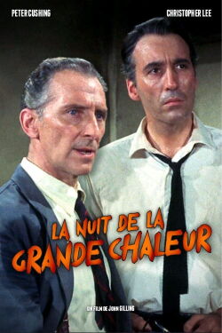 La Nuit de la grande chaleur (1967)