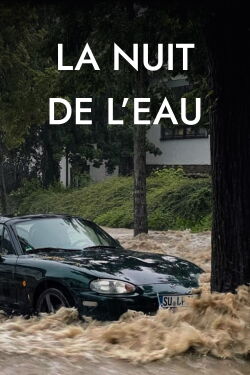 La Nuit de l'eau : Retour sur une catastrophe climatique (2022)